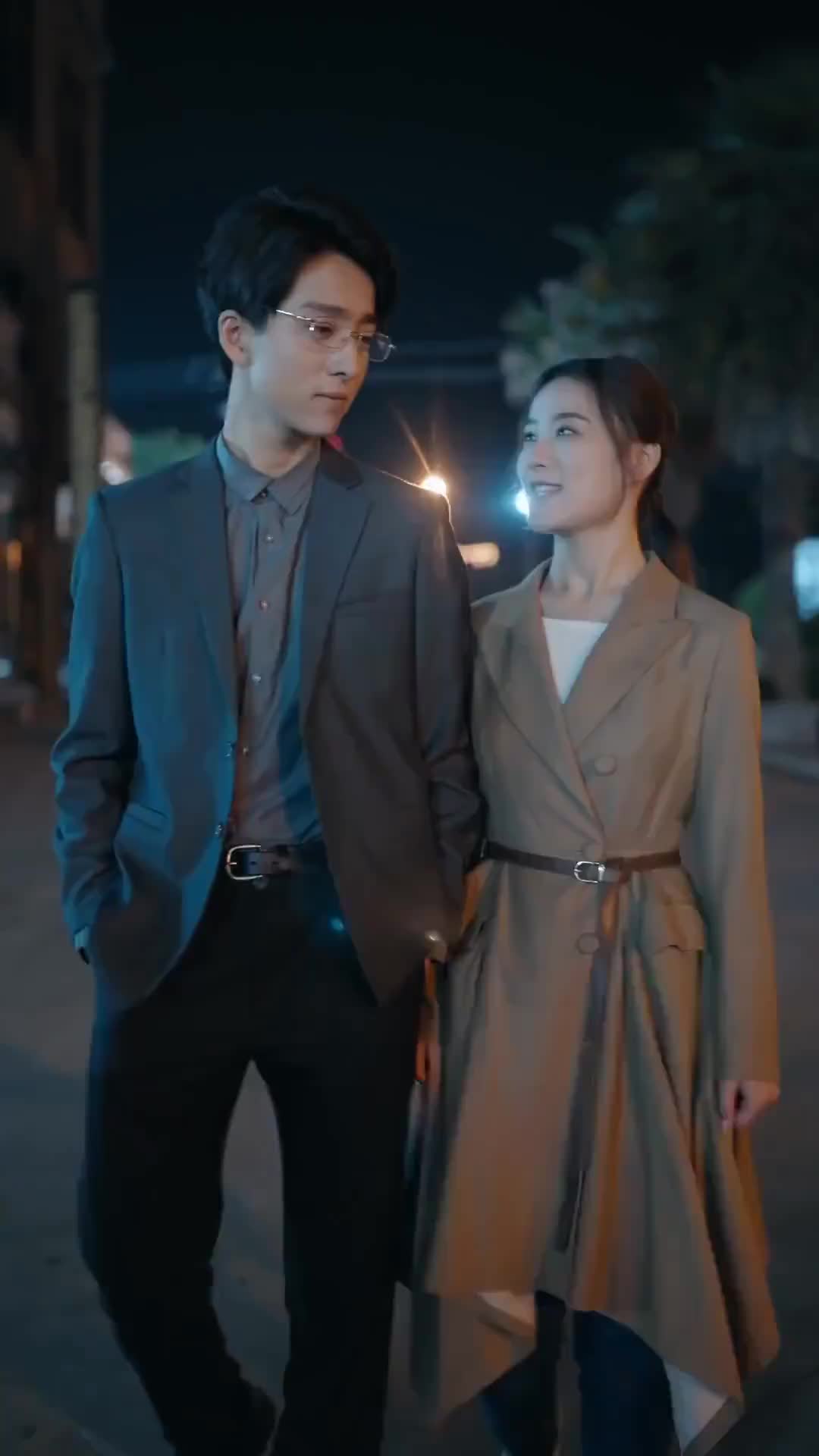 Never Fall For My Father's Friend episode 14