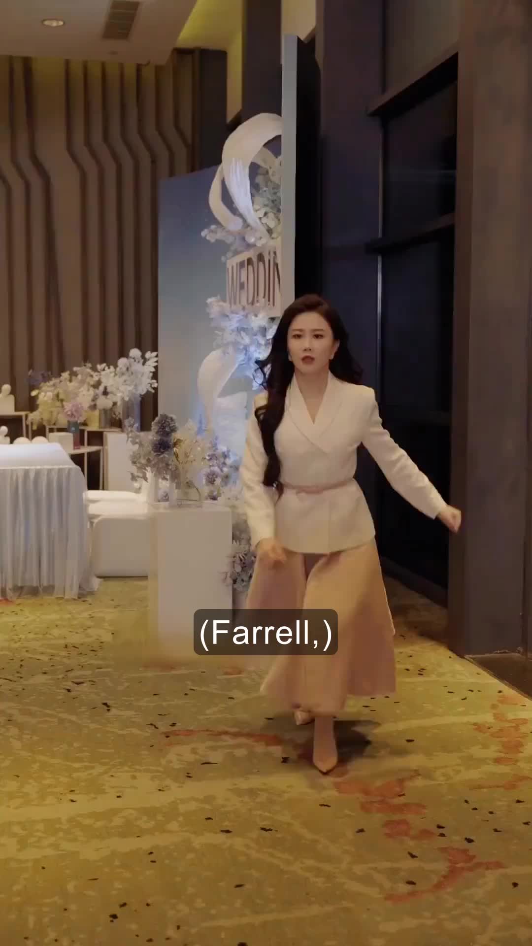 The Heiress Doesn't Care at All episode 10