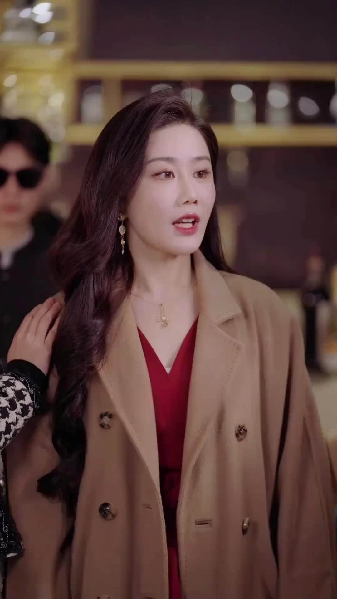 The Heiress Doesn't Care at All episode 56