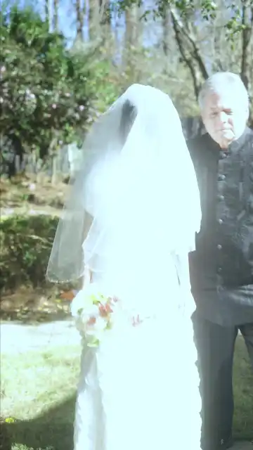 I Married as the Replacement Bride Ep. 2