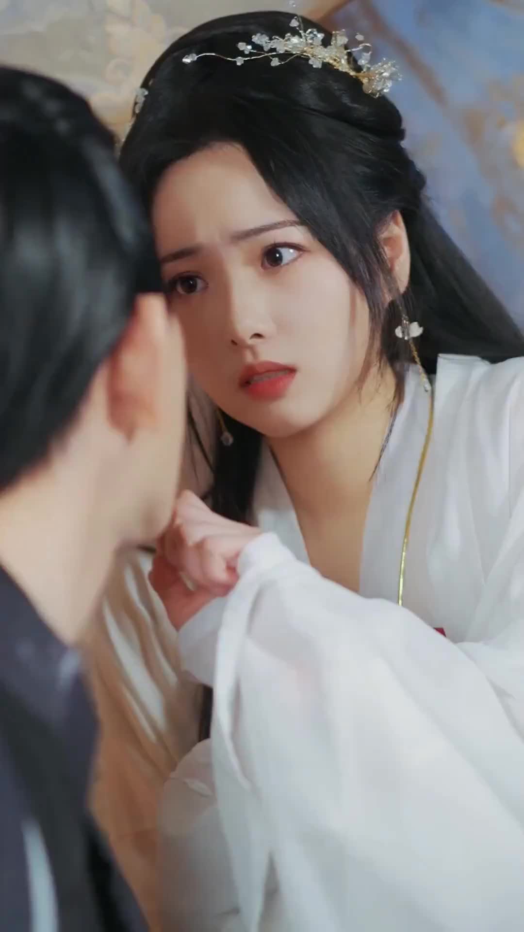 My Lord, The Concubine Has Remarried episode 86