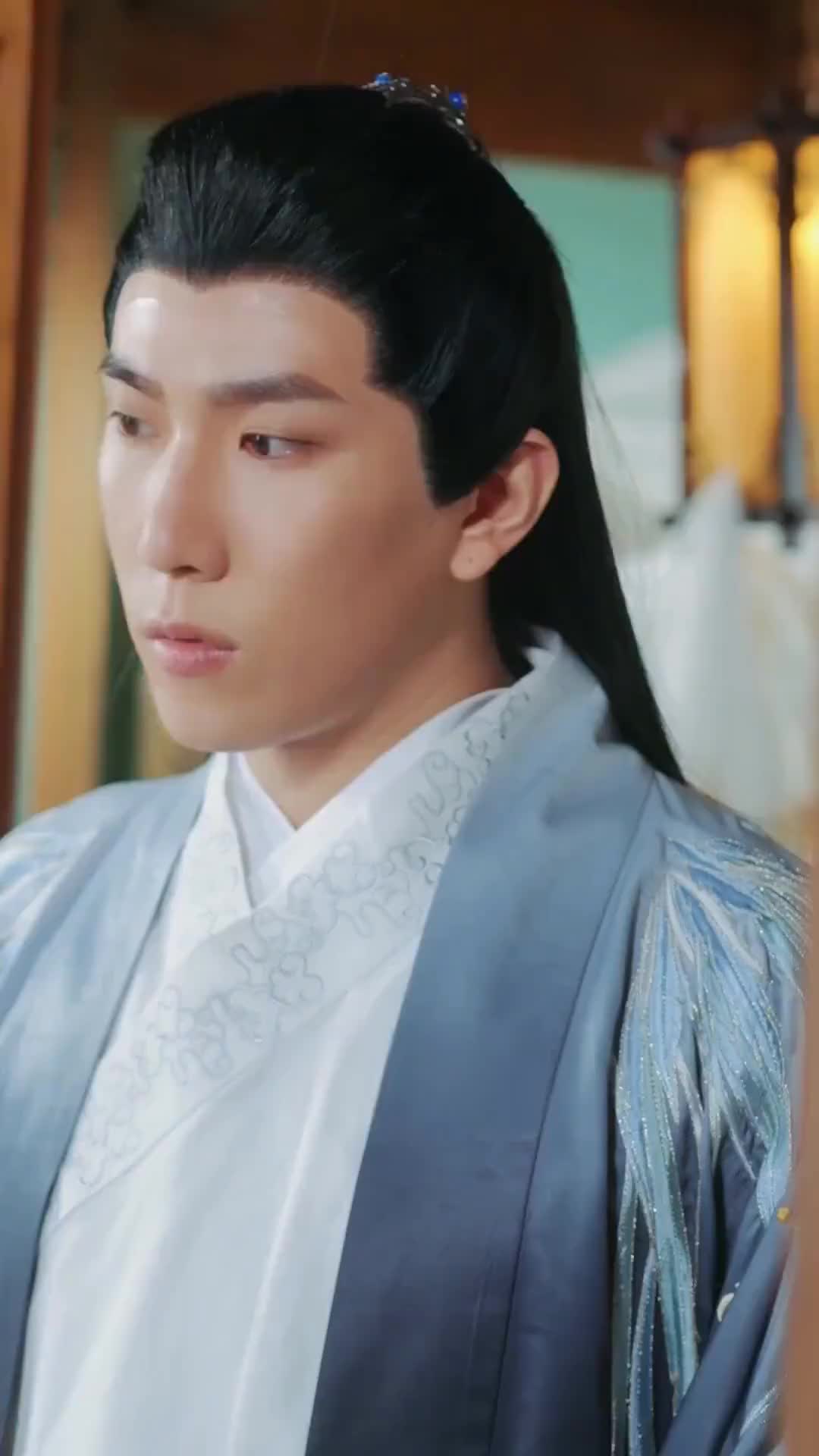 My Lord, The Concubine Has Remarried episode 33