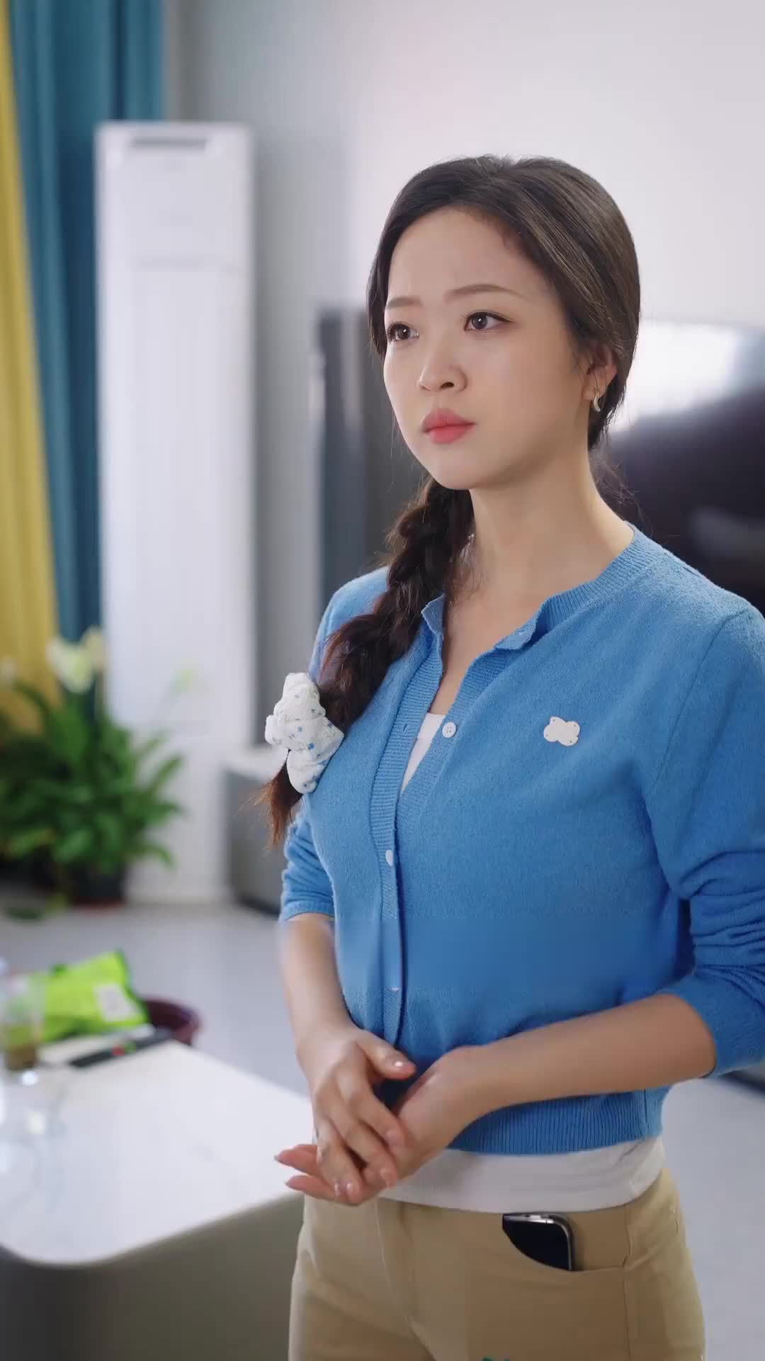 Mistaken Pregnancy episode 6