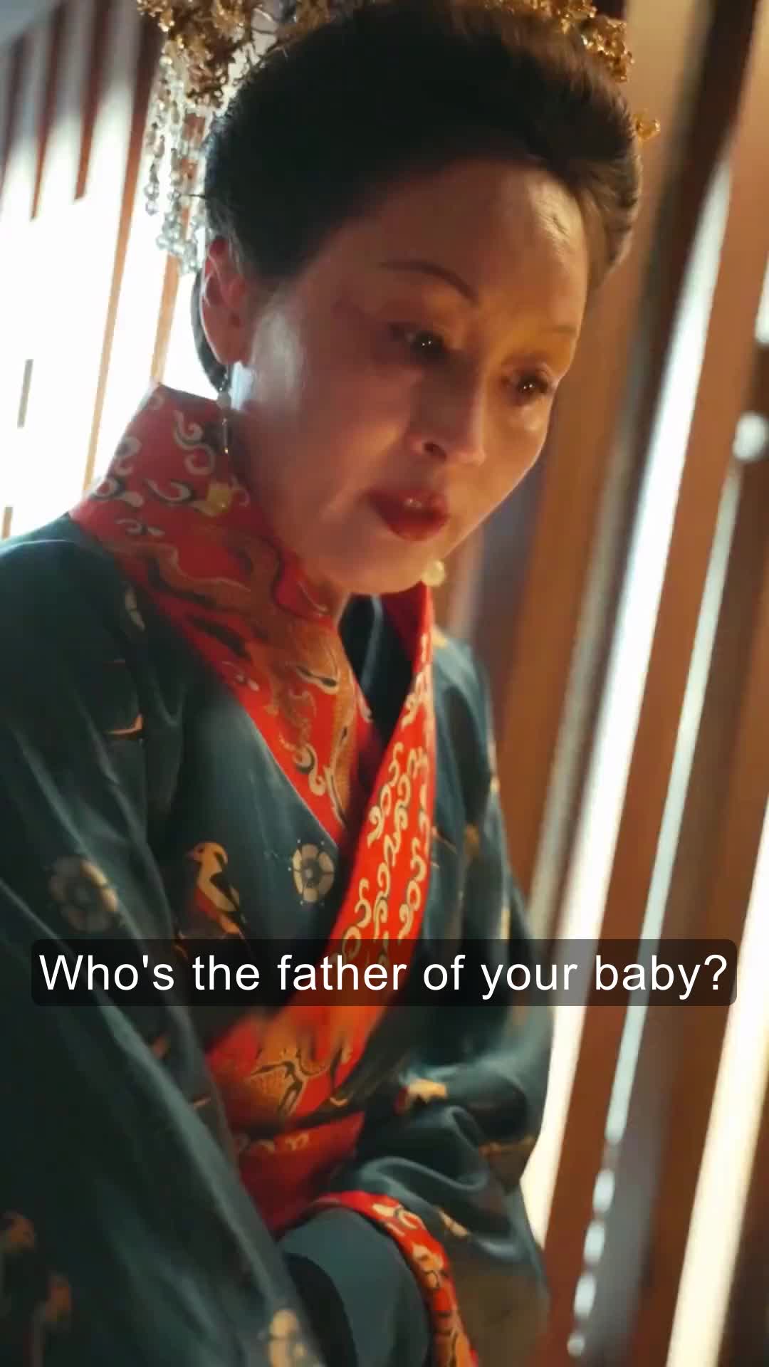 My Lord, The Concubine Has Remarried trailer