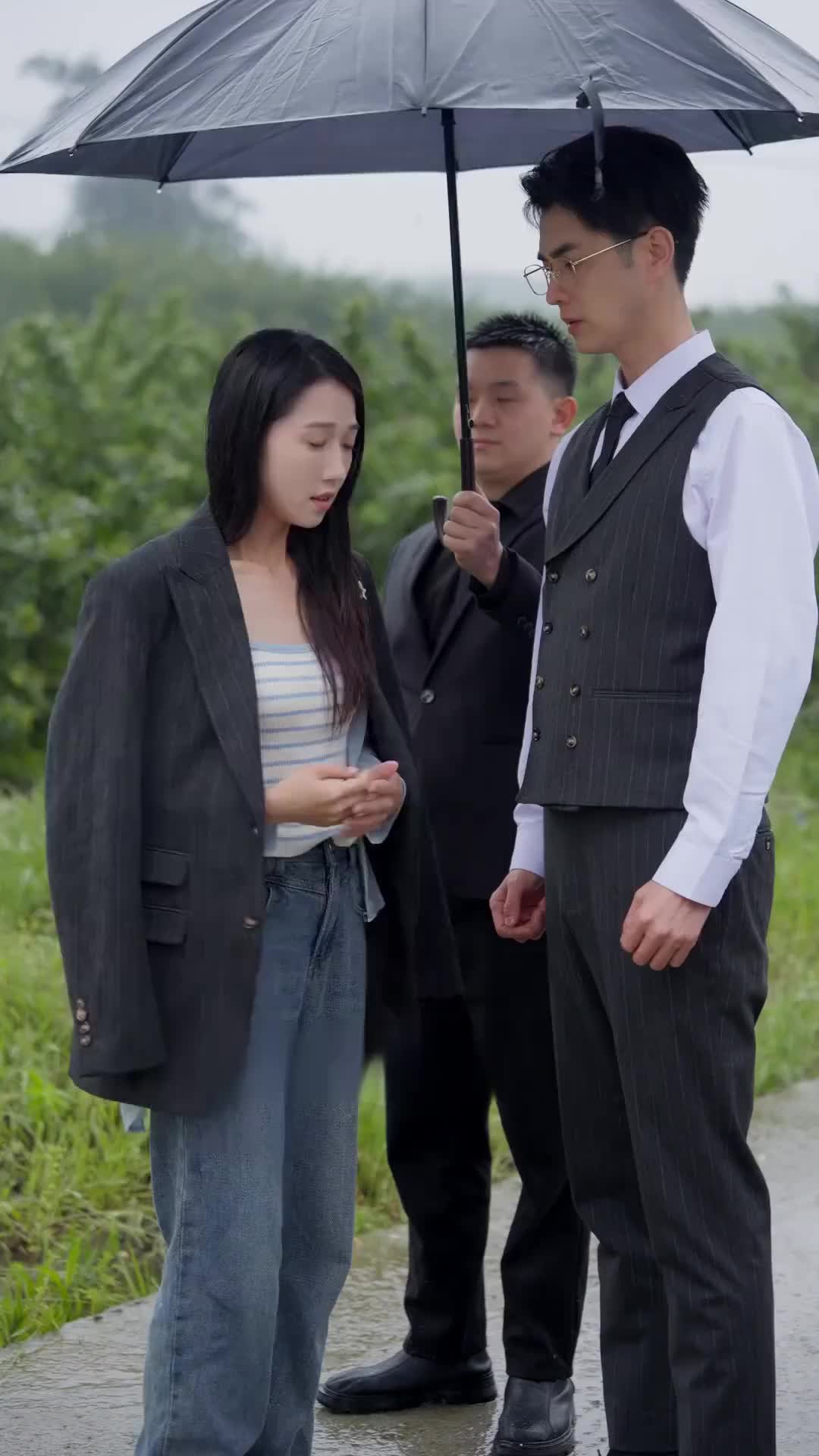 The Heiress is an Impostor episode 6