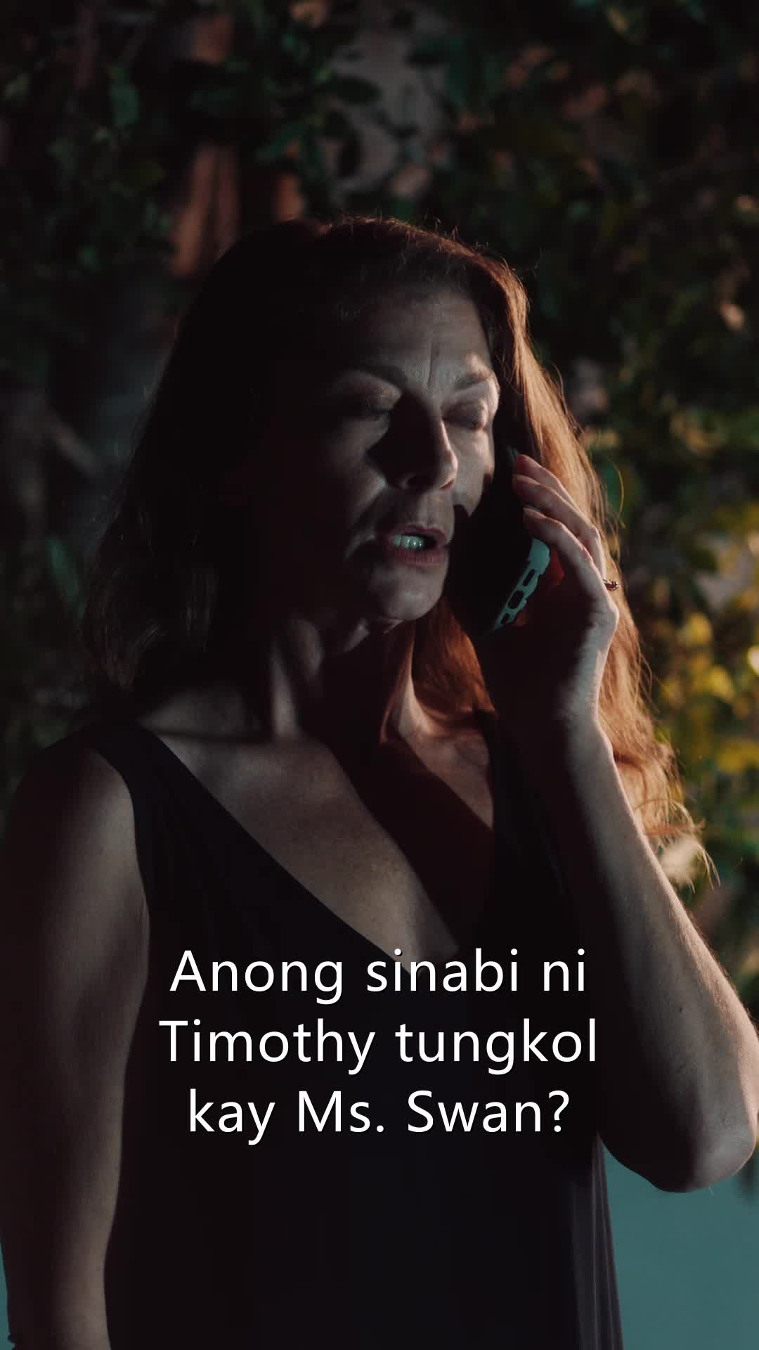 Ms. Swan, Turuan Mo Ako ng Pag-ibig episode 16