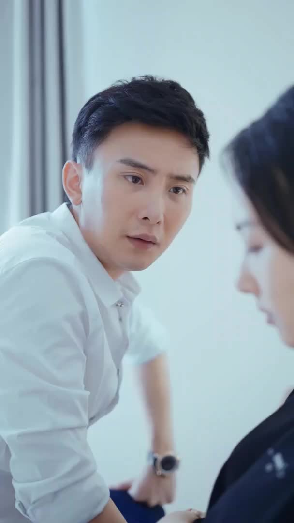 CEO's Pampered Sweet Wife episode 31