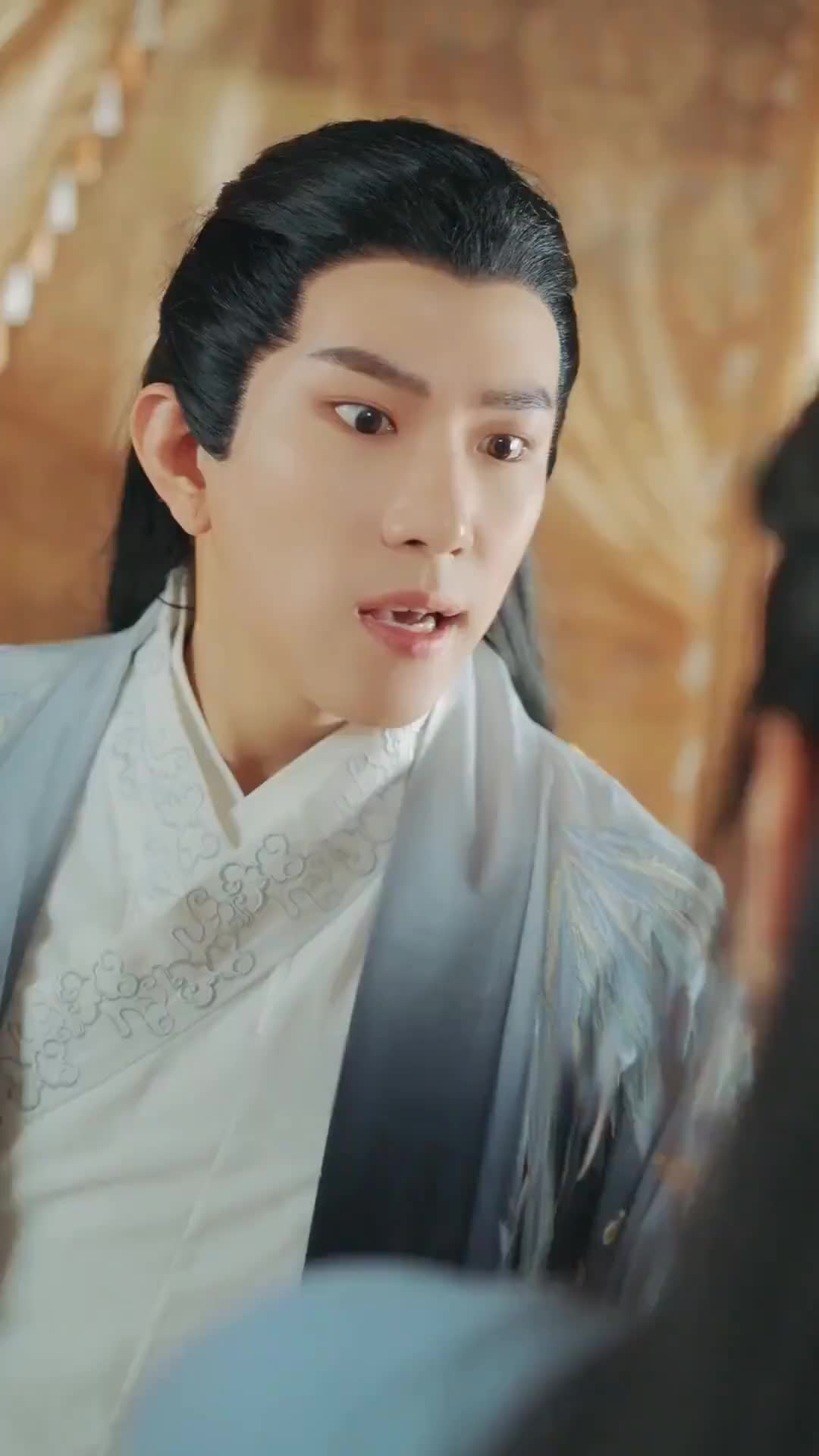 My Lord, The Concubine Has Remarried episode 23