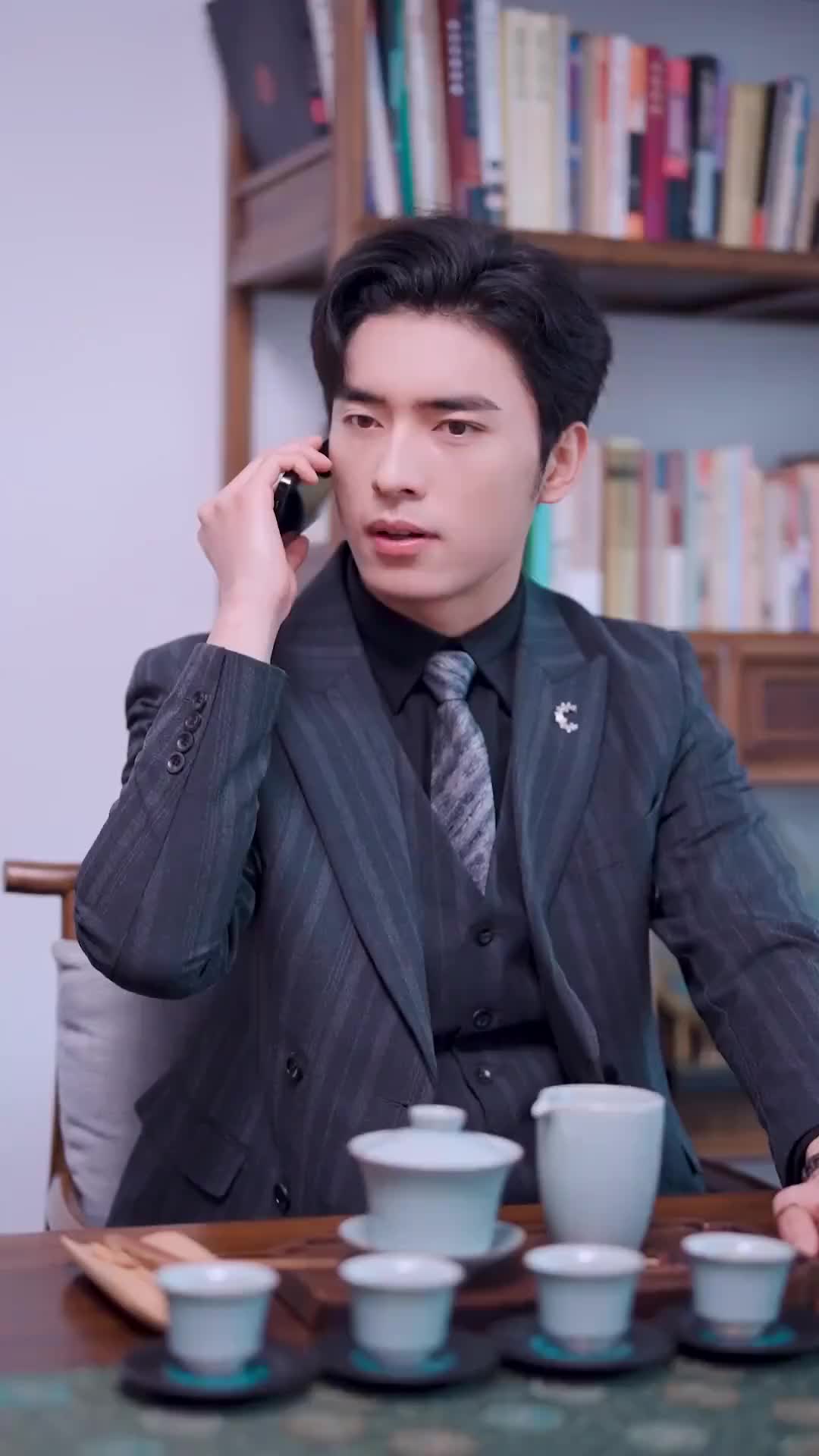 I Wish You Were My Wife episode 87