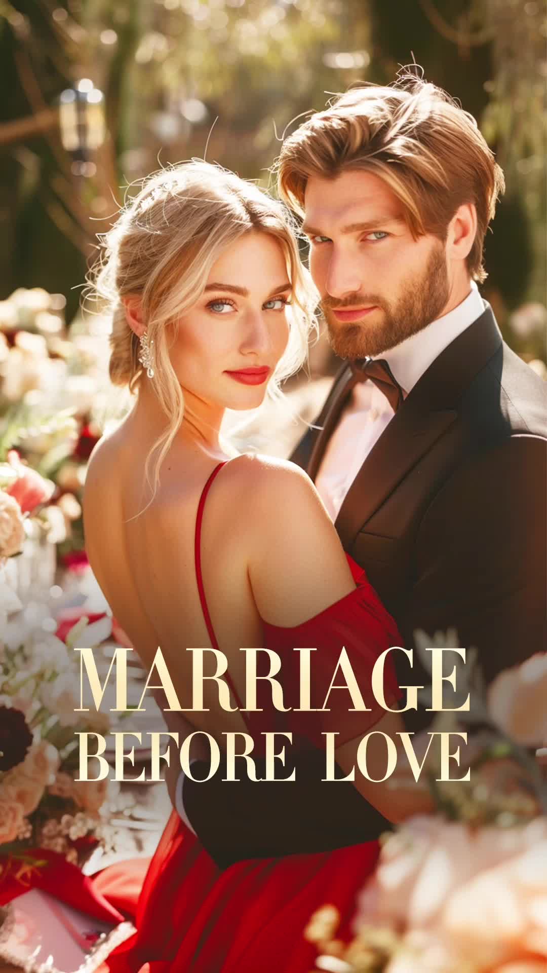 Marriage before love episode 15