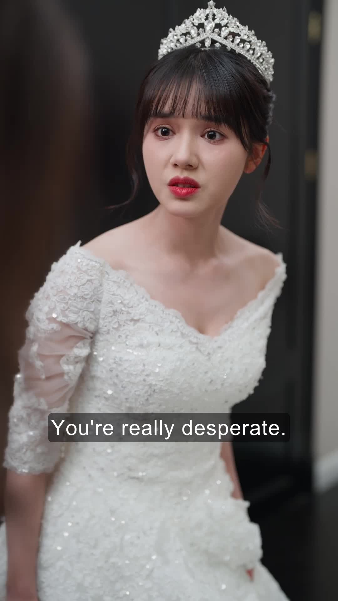 Heiress's Revenge on Evil Stepmother episode 2