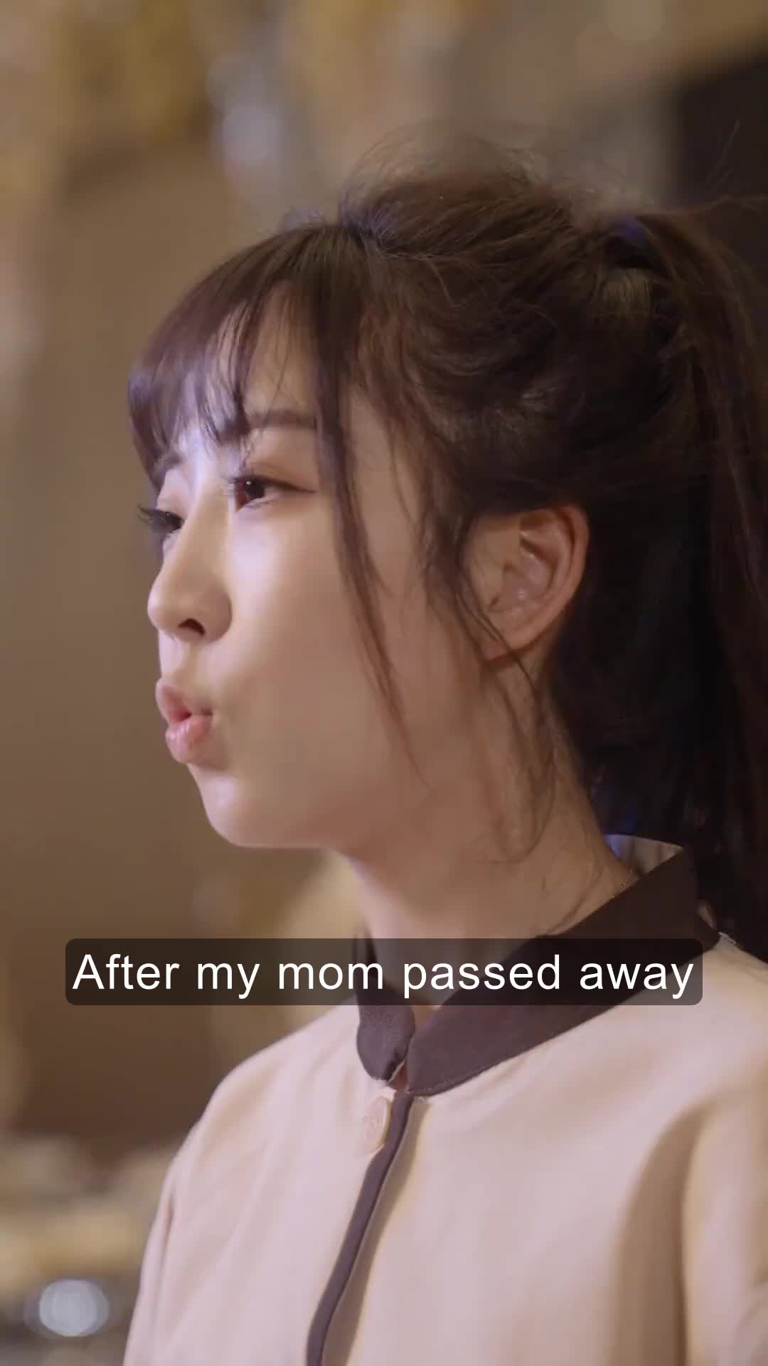 My Secret Boss Dad episode 57