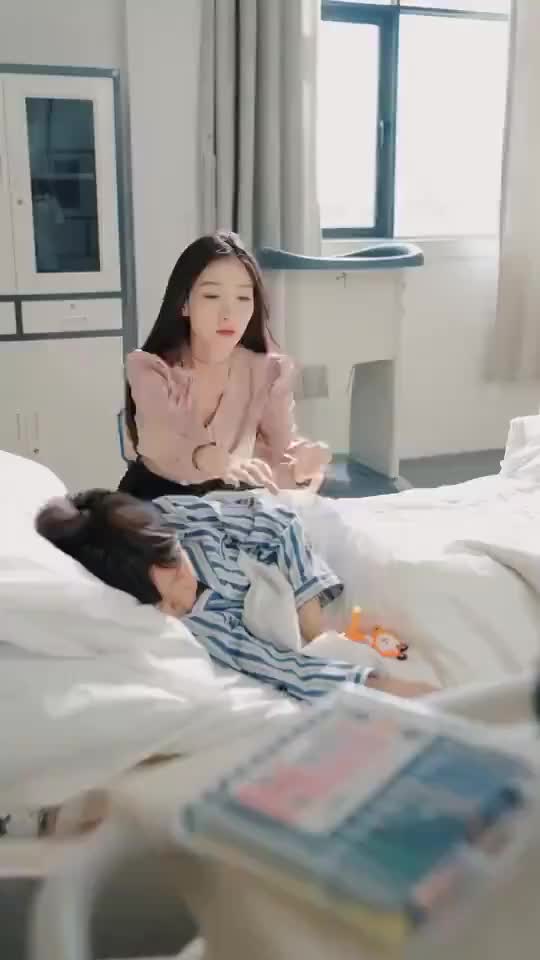 The Runaway CEO Wife Has Two Babies episode 50