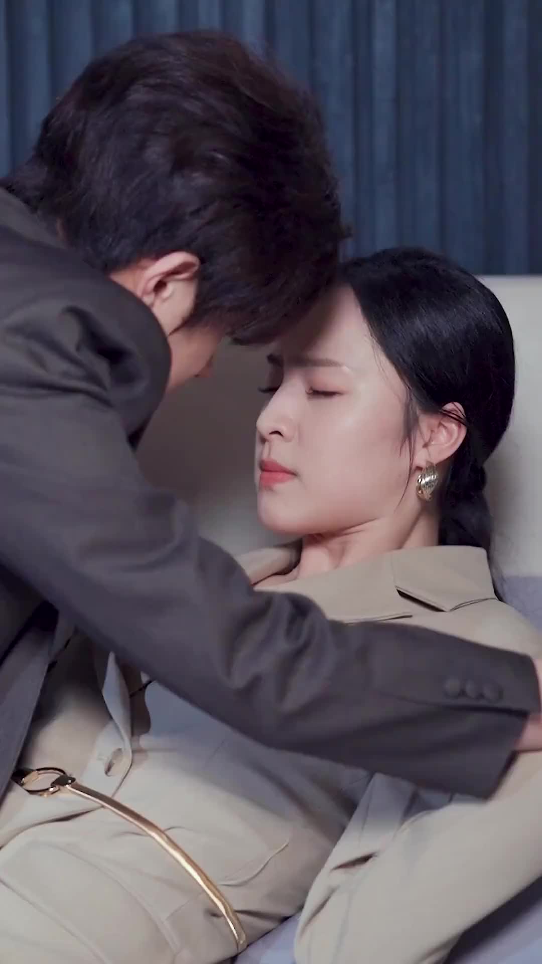 I Wish You Were My Wife episode 54