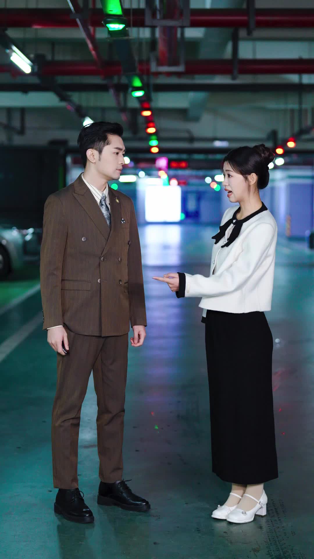 Fall For My CEO Hubby Before Divorce episode 43