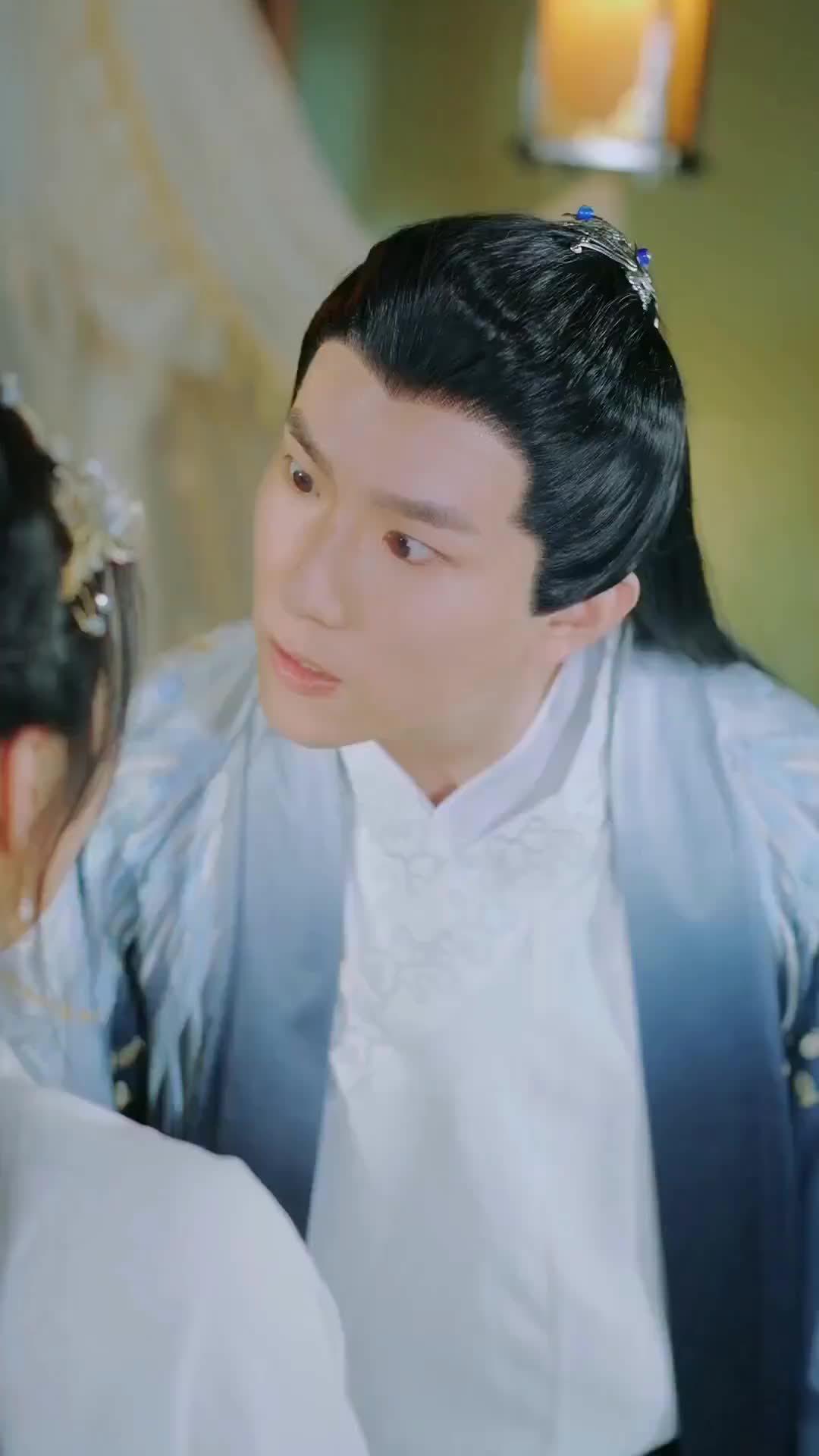 My Lord, The Concubine Has Remarried episode 69