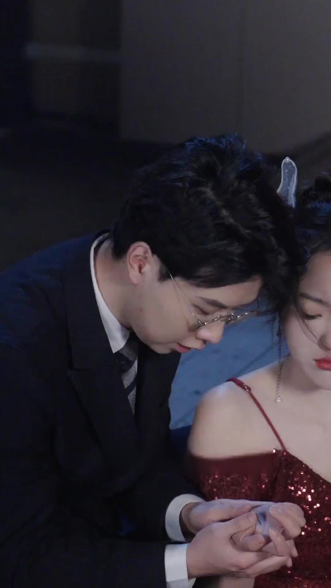 Reunite with First Love on Honeymoon Night episode 3