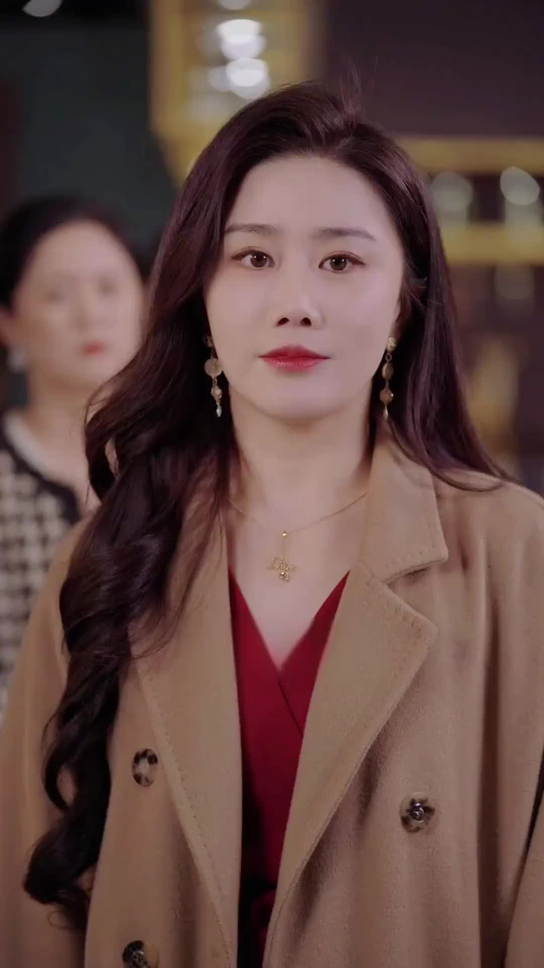 The Heiress Doesn't Care at All episode 57