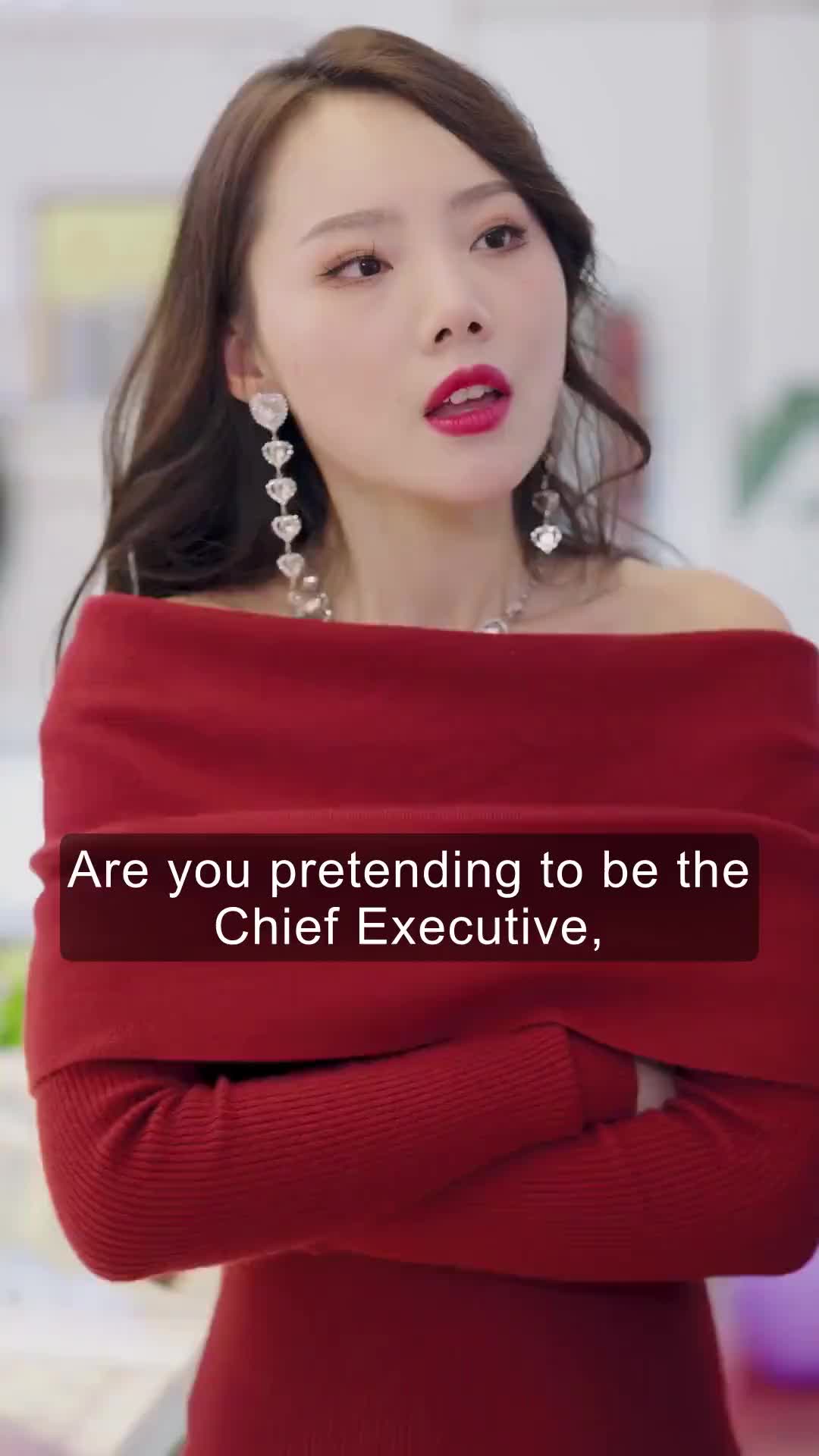 Never Mess With An Heiress episode 8