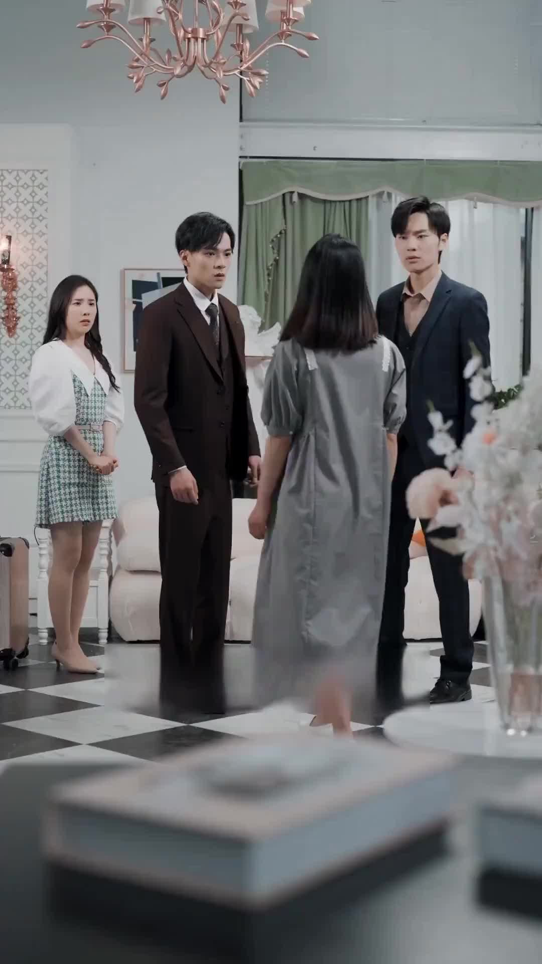 CEO, Your Wife Is Gone episode 8