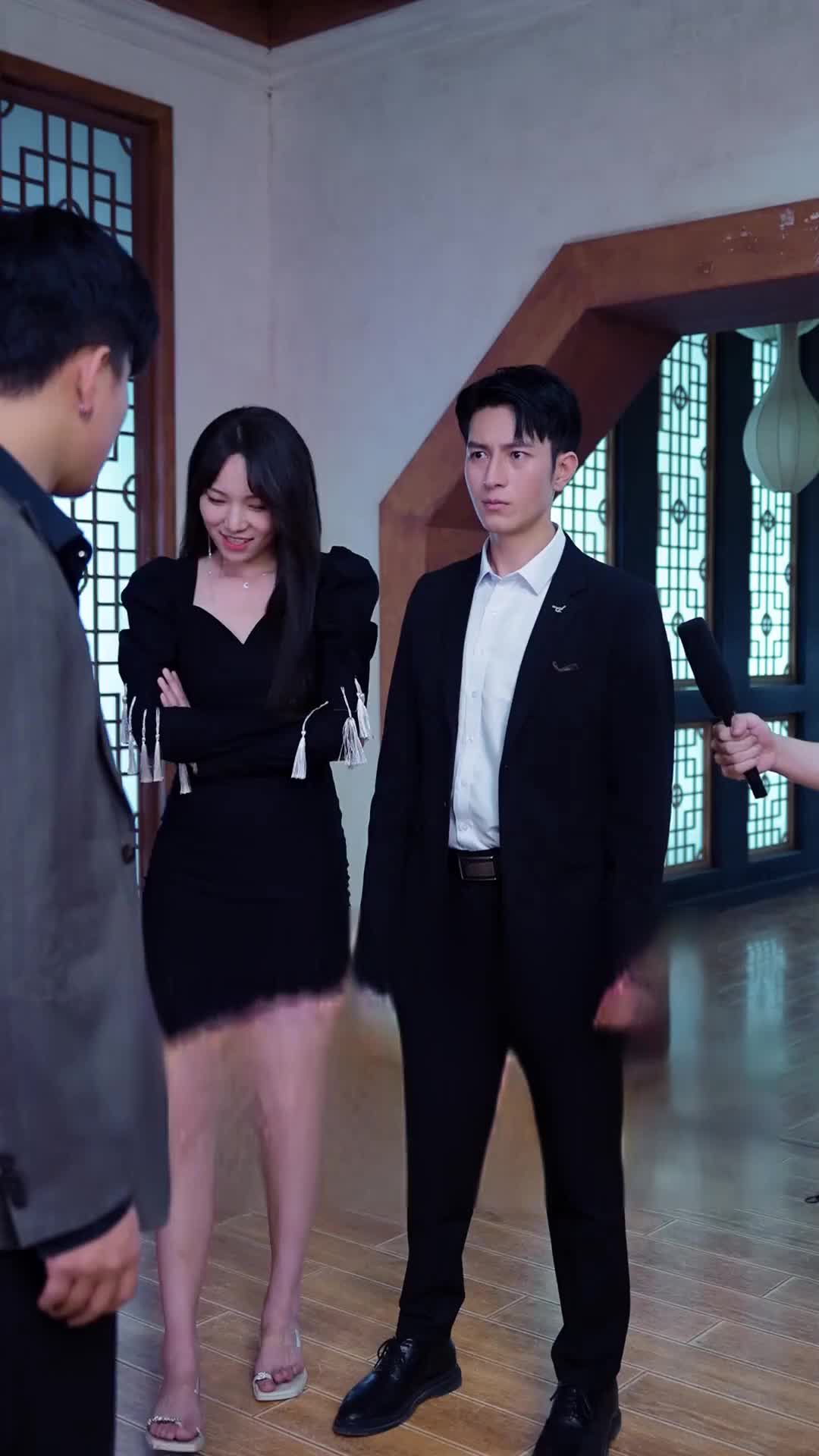 Reborn As The CEO's Darling Wife episode 83