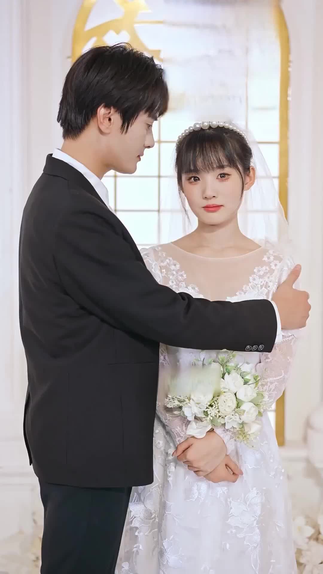 The One-Night Stand is the Newlywed Husband episode 73