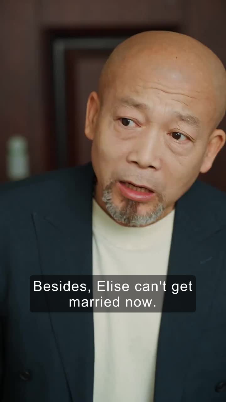 Single Dad CEO Wants His Wife Back (English-dubbed) episode 95