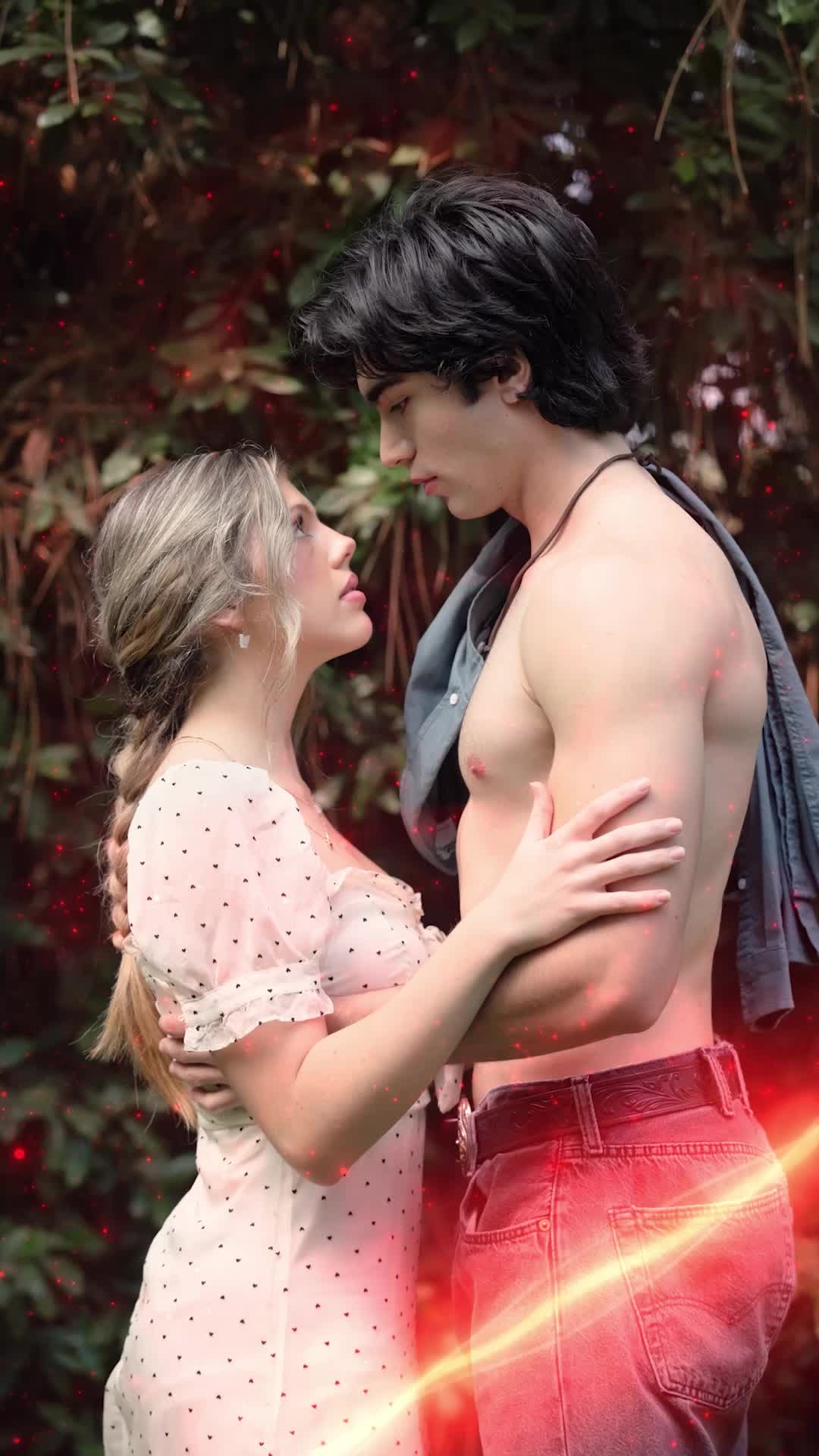The Price of Loving You