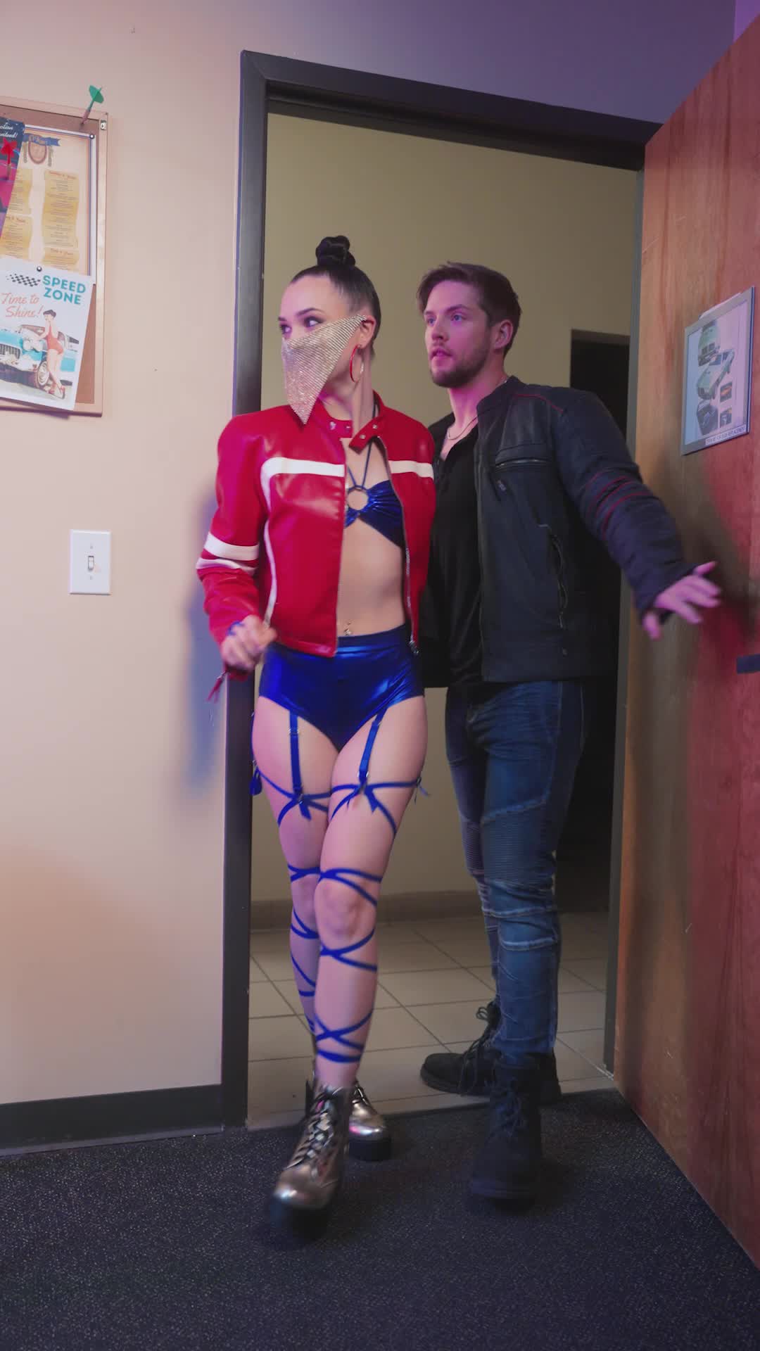 Episode 22
