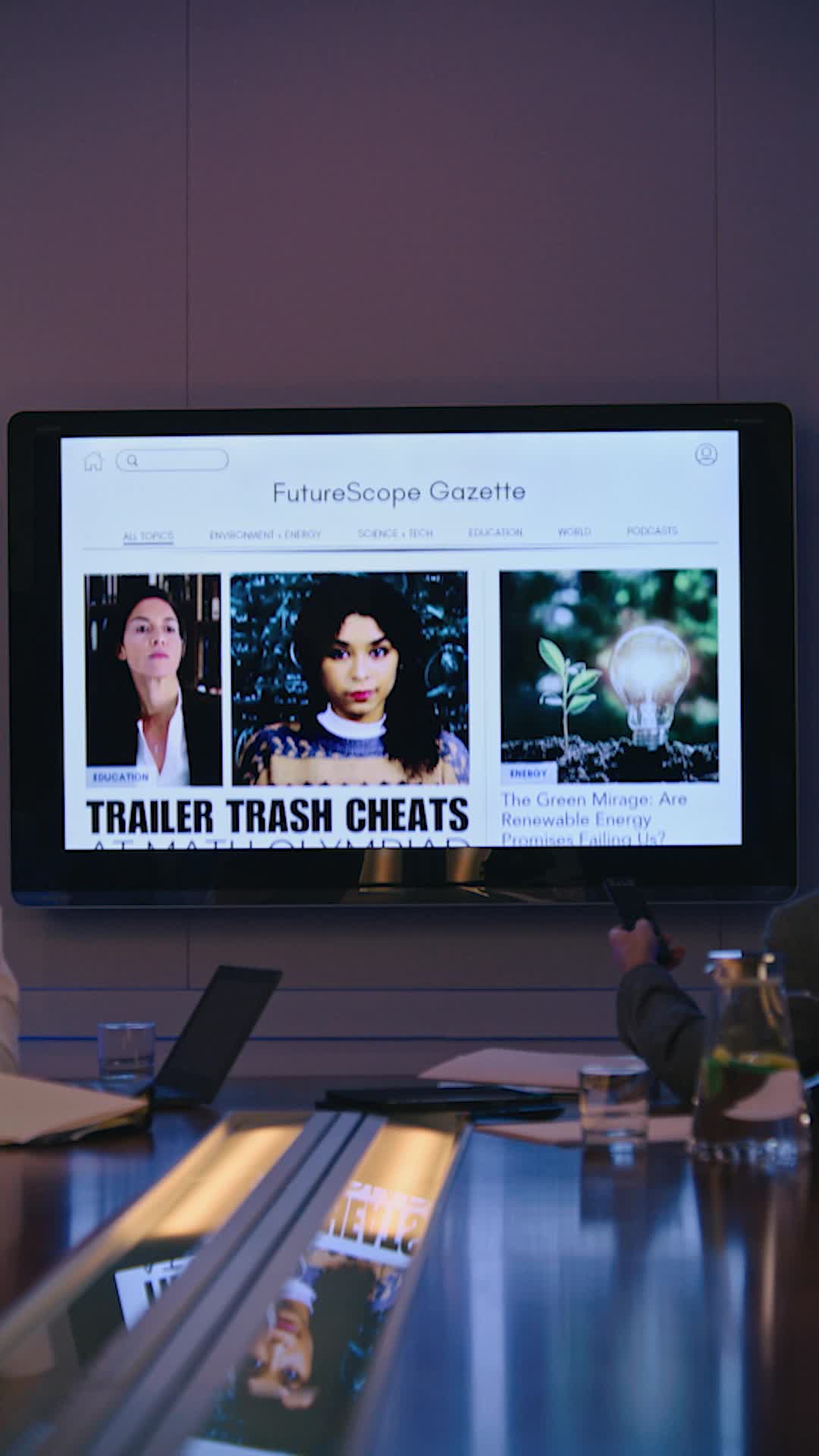 Episode 7