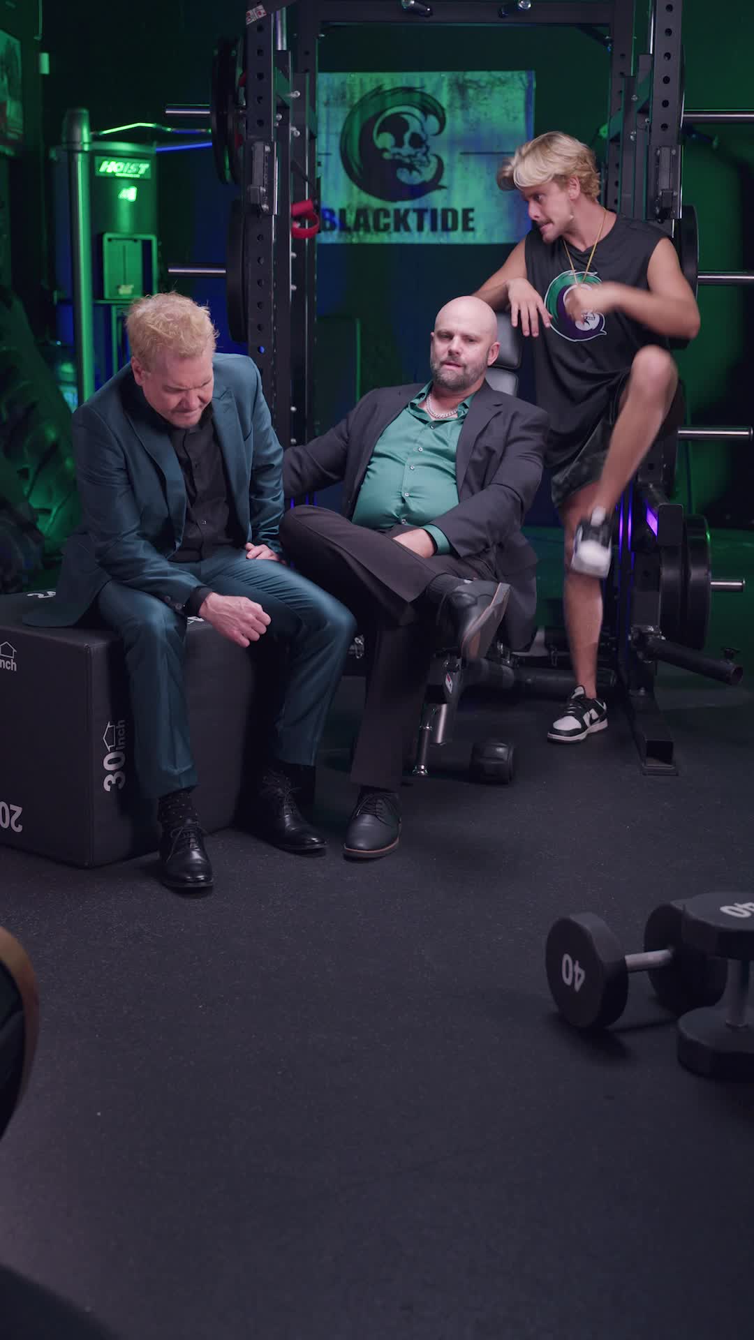 Episode 55