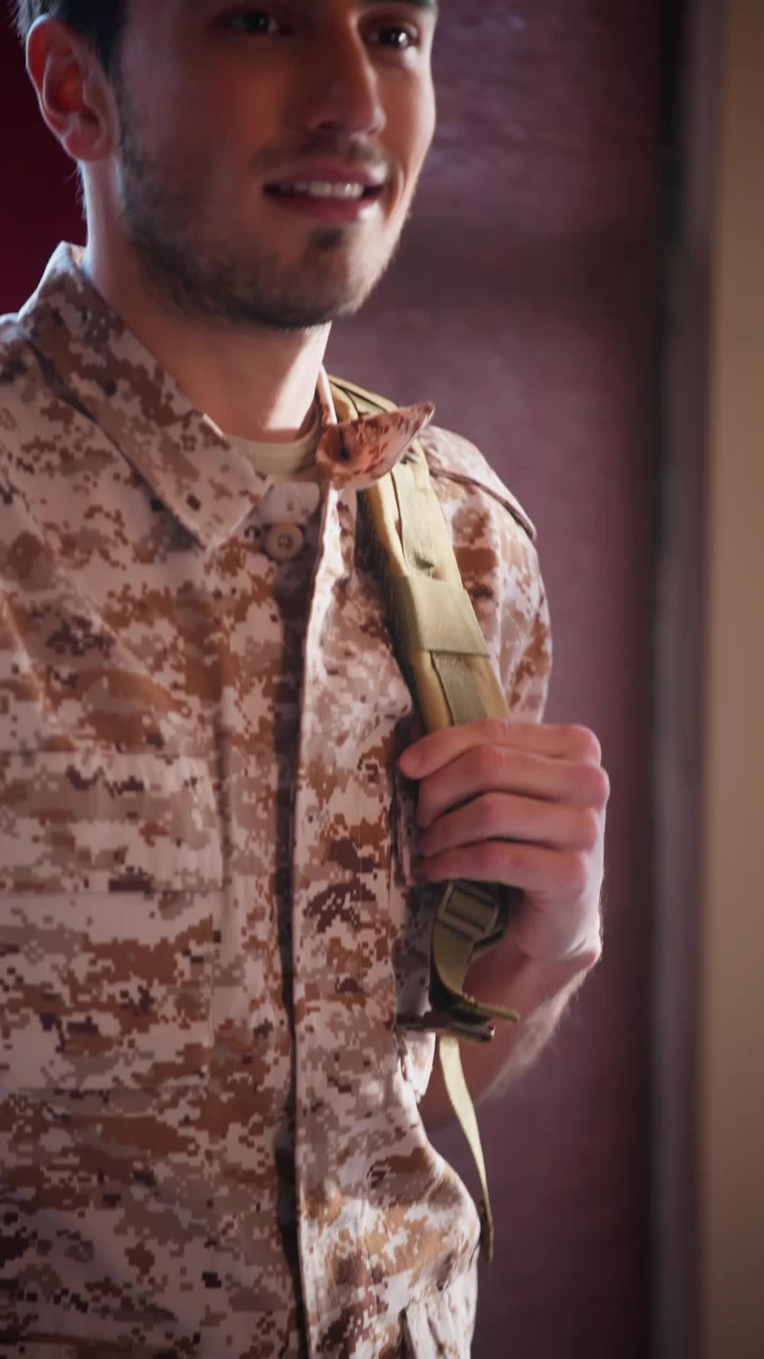 My Ex is in the Navy SEALs