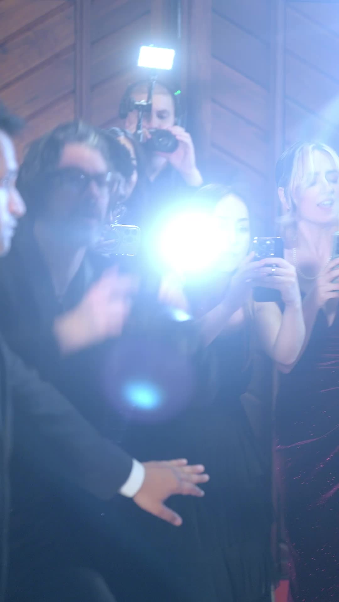 The Fashion Queen Returns