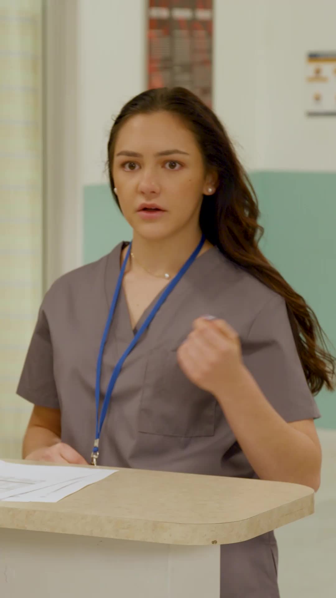 Doctor Boss Is My Baby Daddy
