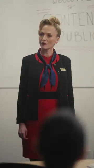 Heiress Hidden In The Clouds Ep. 5