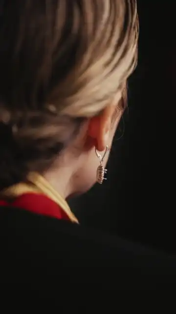Heiress Hidden In The Clouds Ep. 7