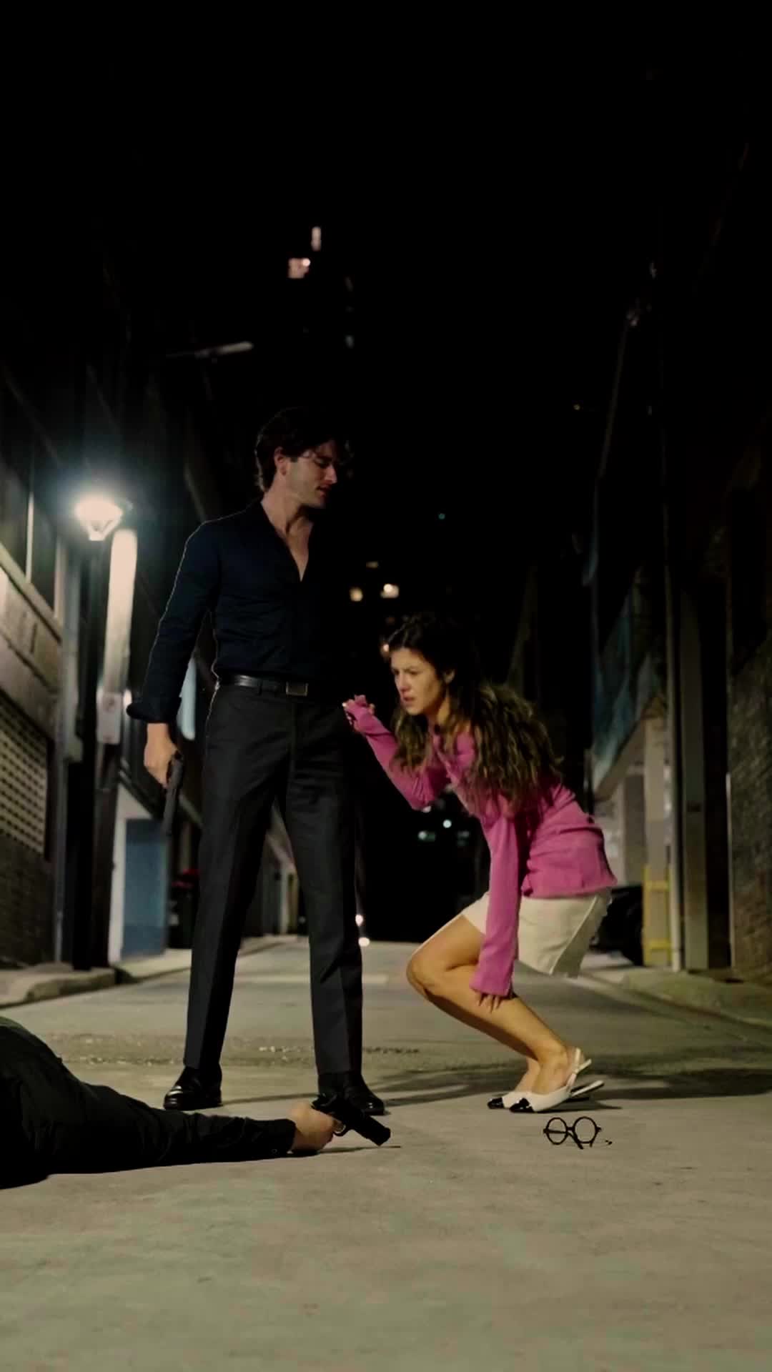 Mafia Mamma's Hot Lover Ep. 2