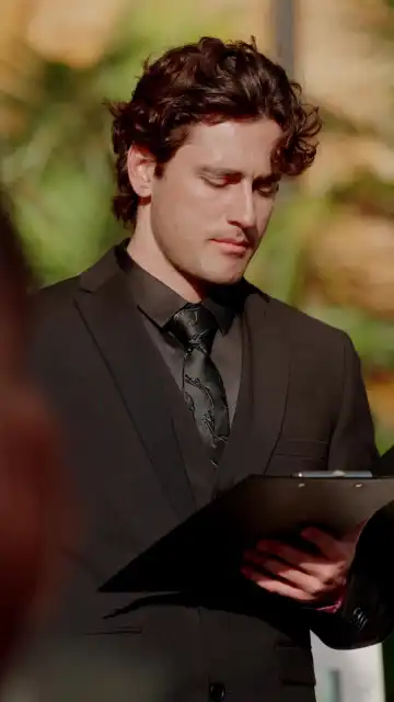 Mafia Mamma's Hot Lover Ep. 5