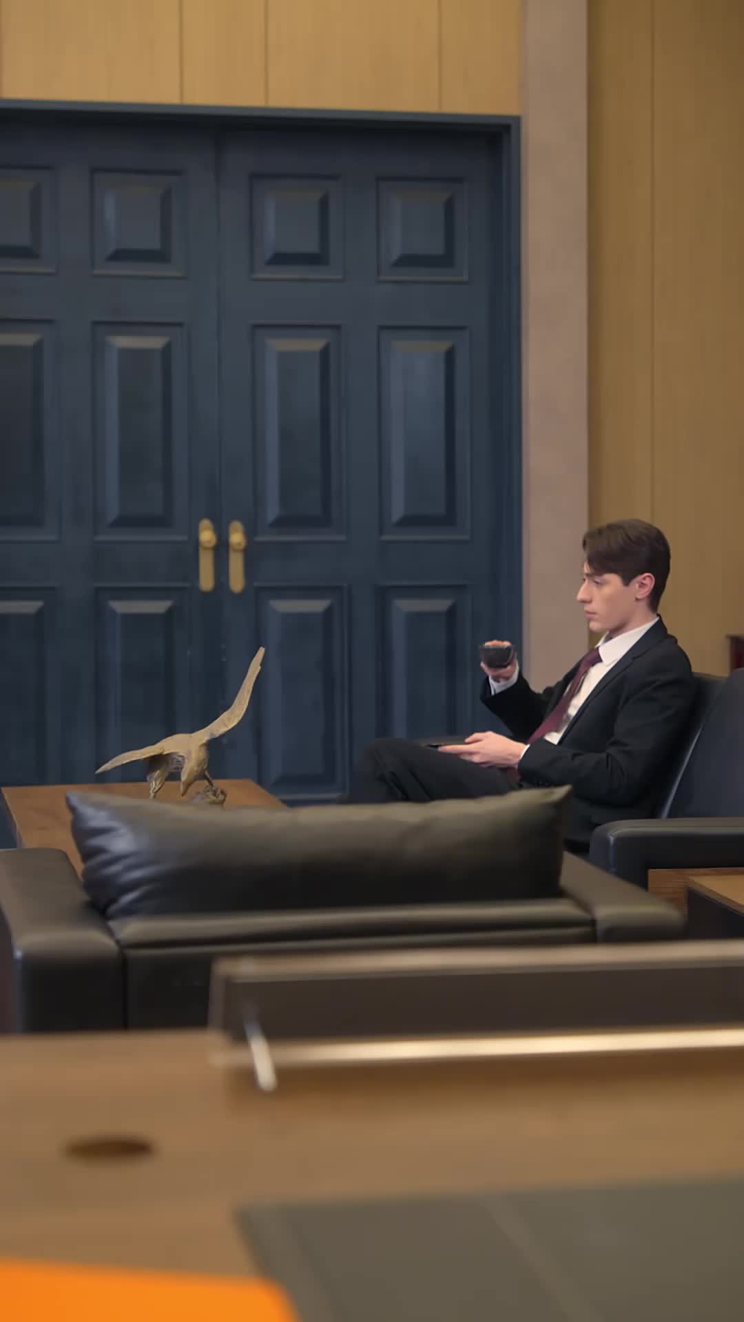 Episode 18