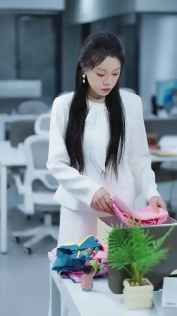 흩날리는 소매 끝에 미련을 끊다 5화
