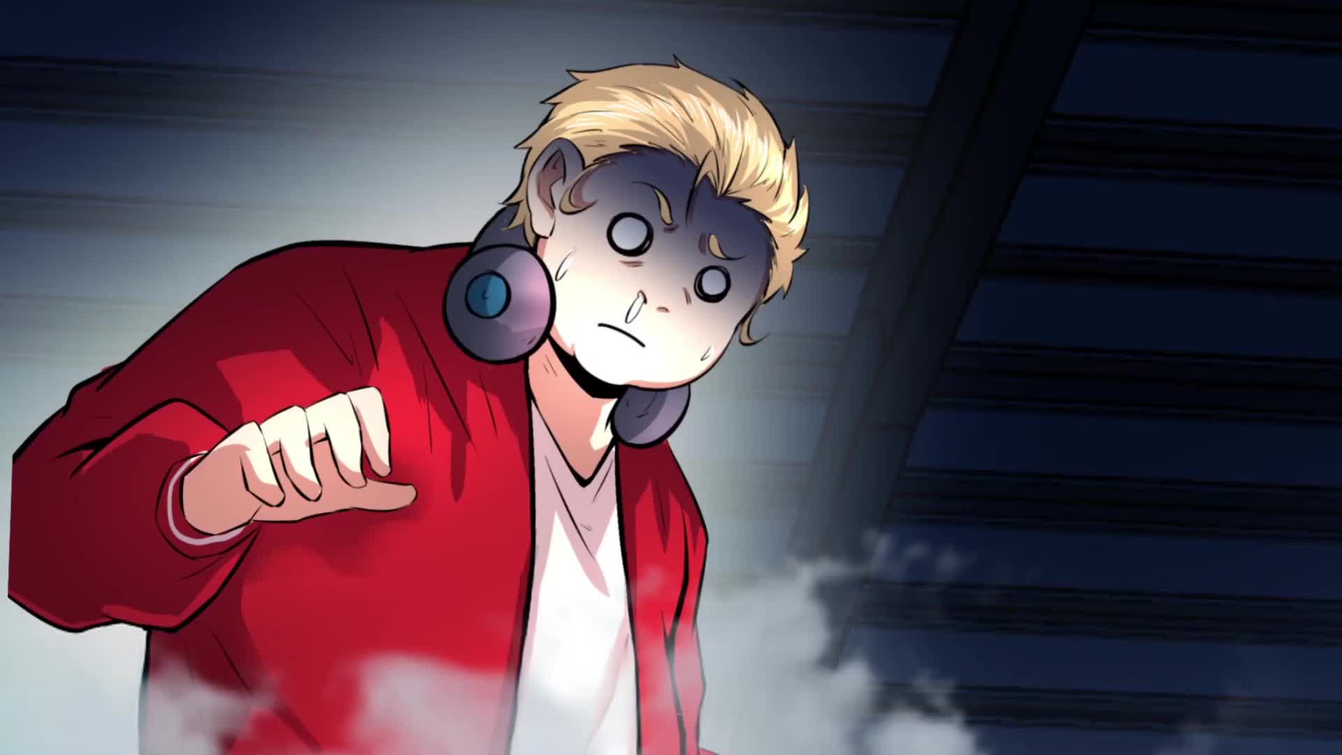 Episode 25