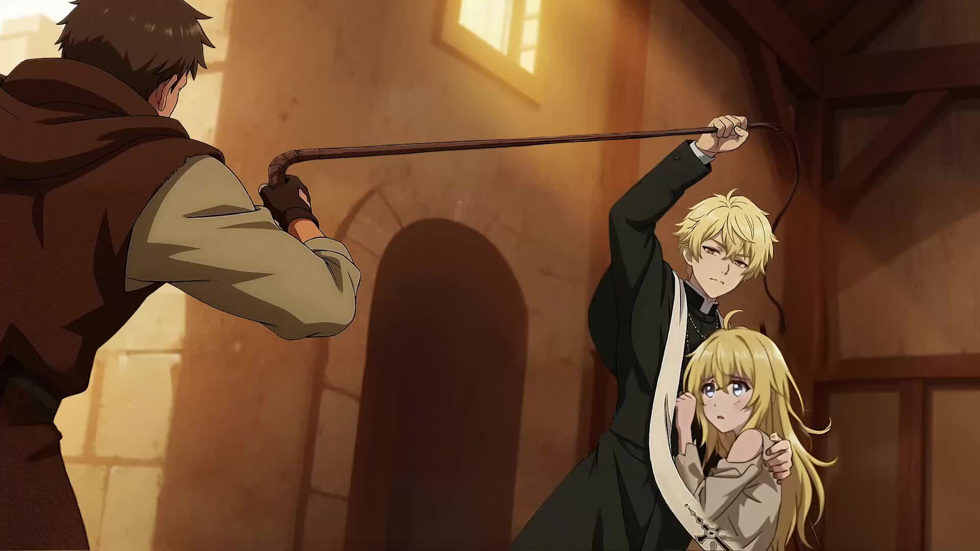 Episode 13