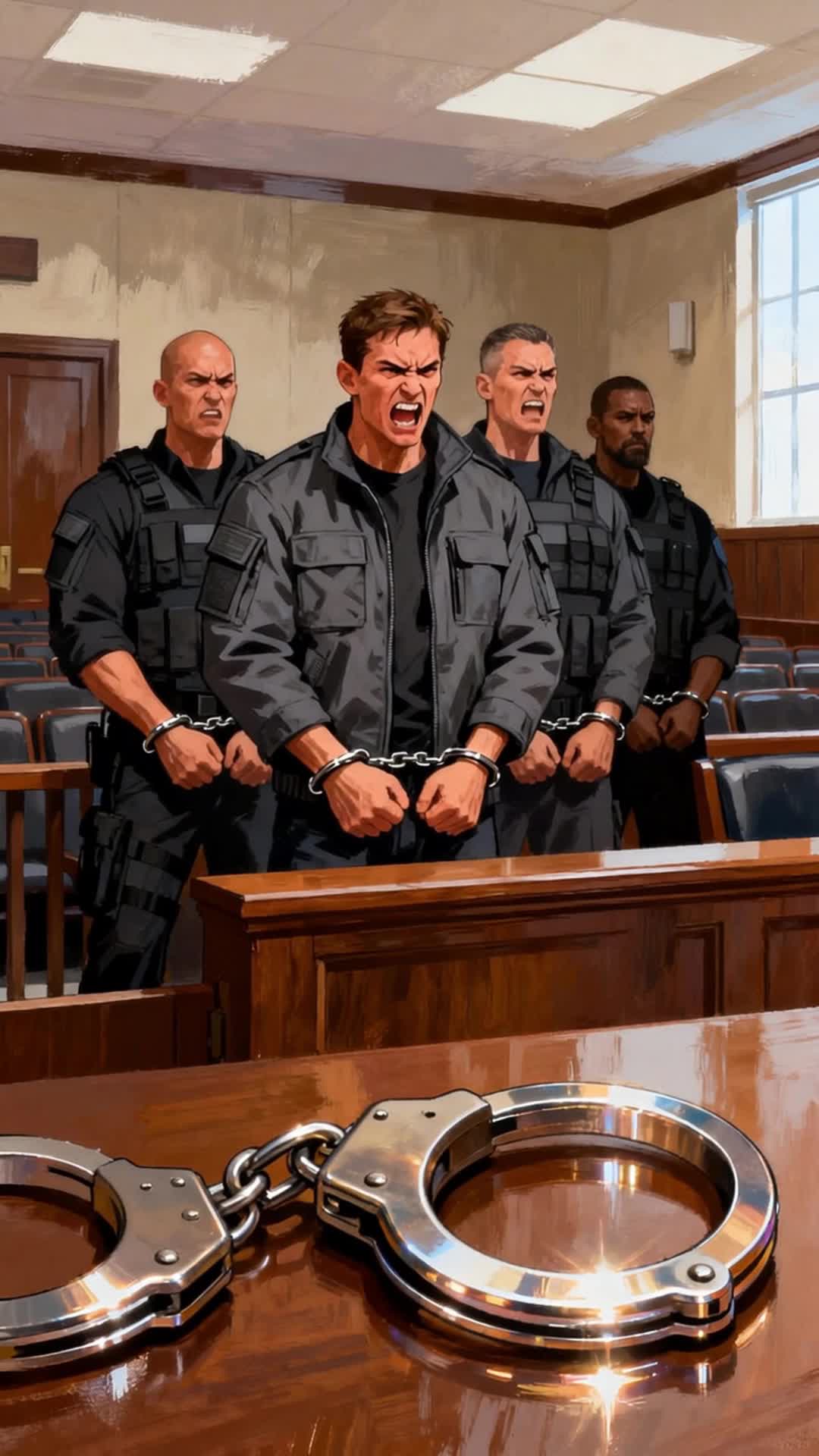 Bölüm 22