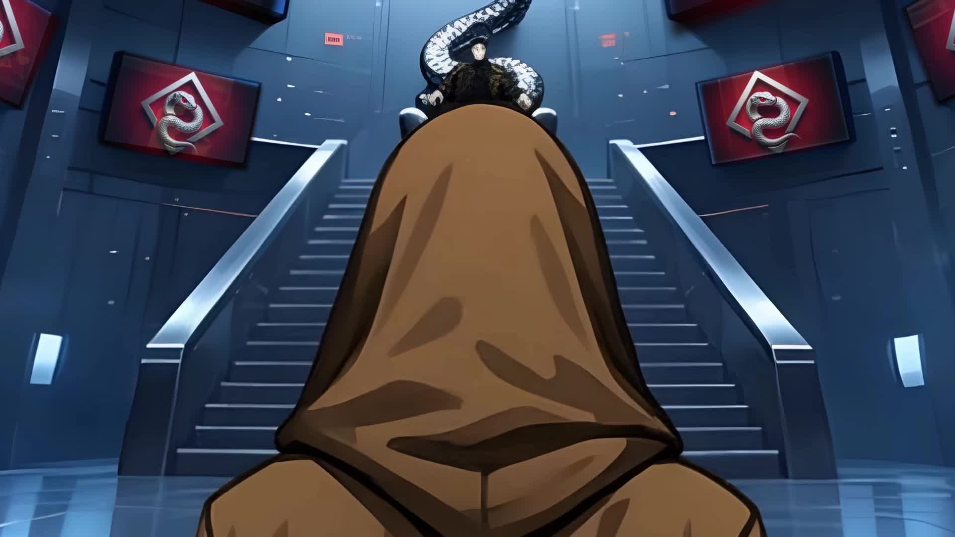 Bölüm 8