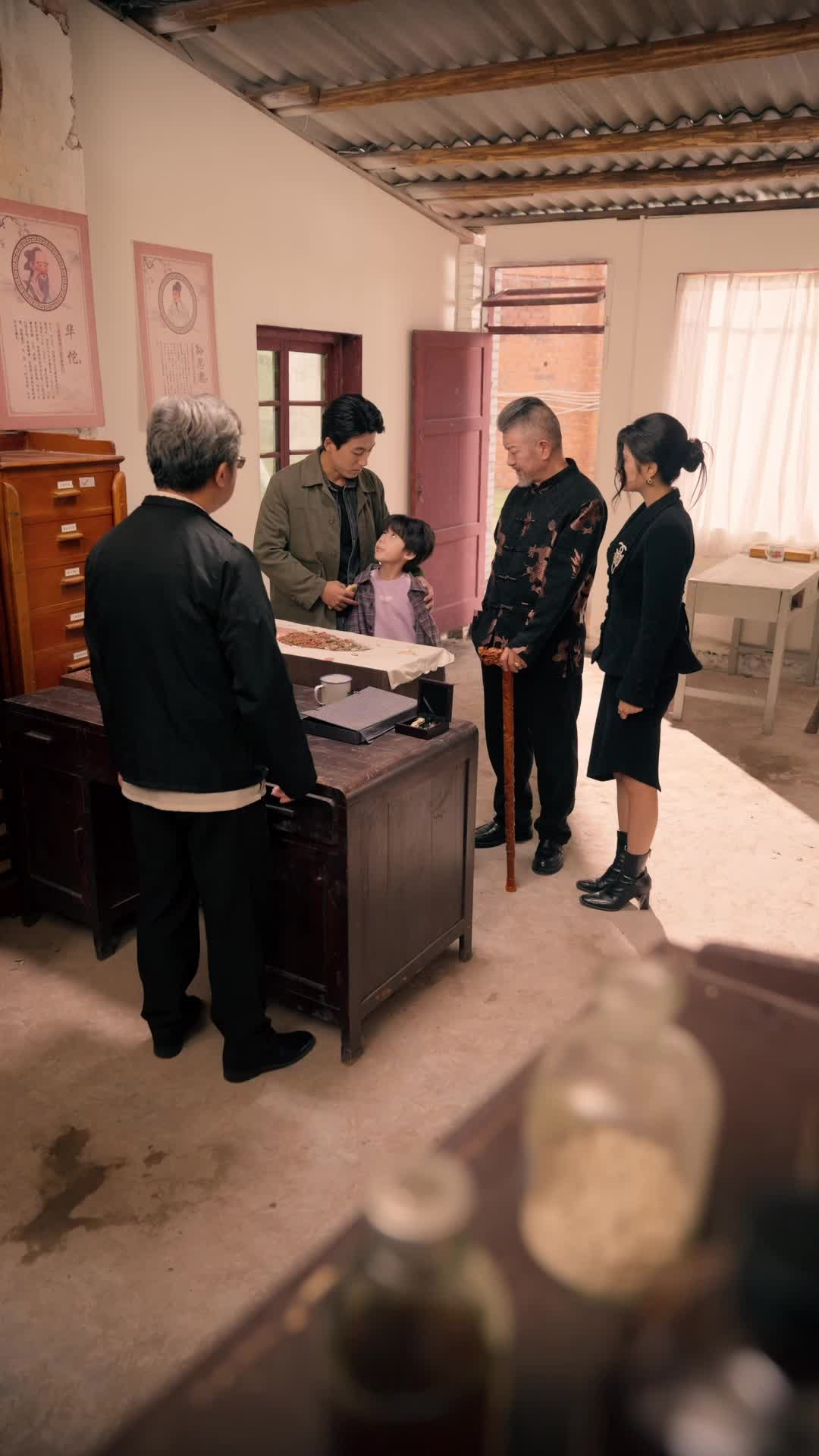 Episode 13