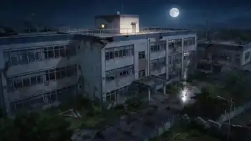 나란 남자, 사신 각성 시작에 6성 마녀를 점화한 남자다. 8화