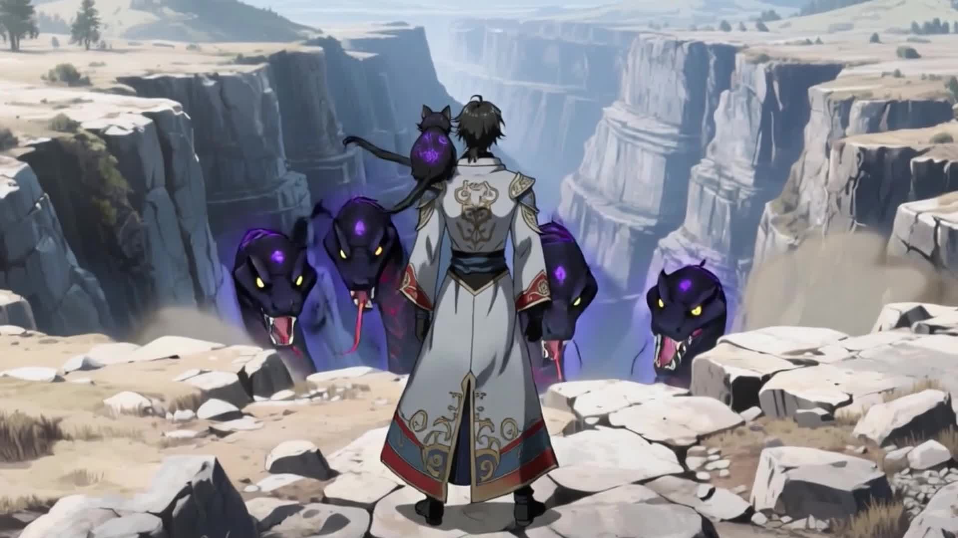 Bölüm 7