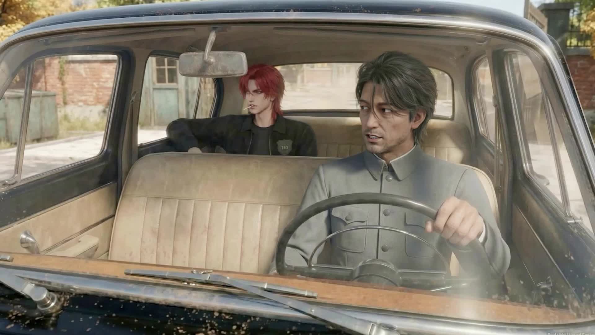 Episode 21