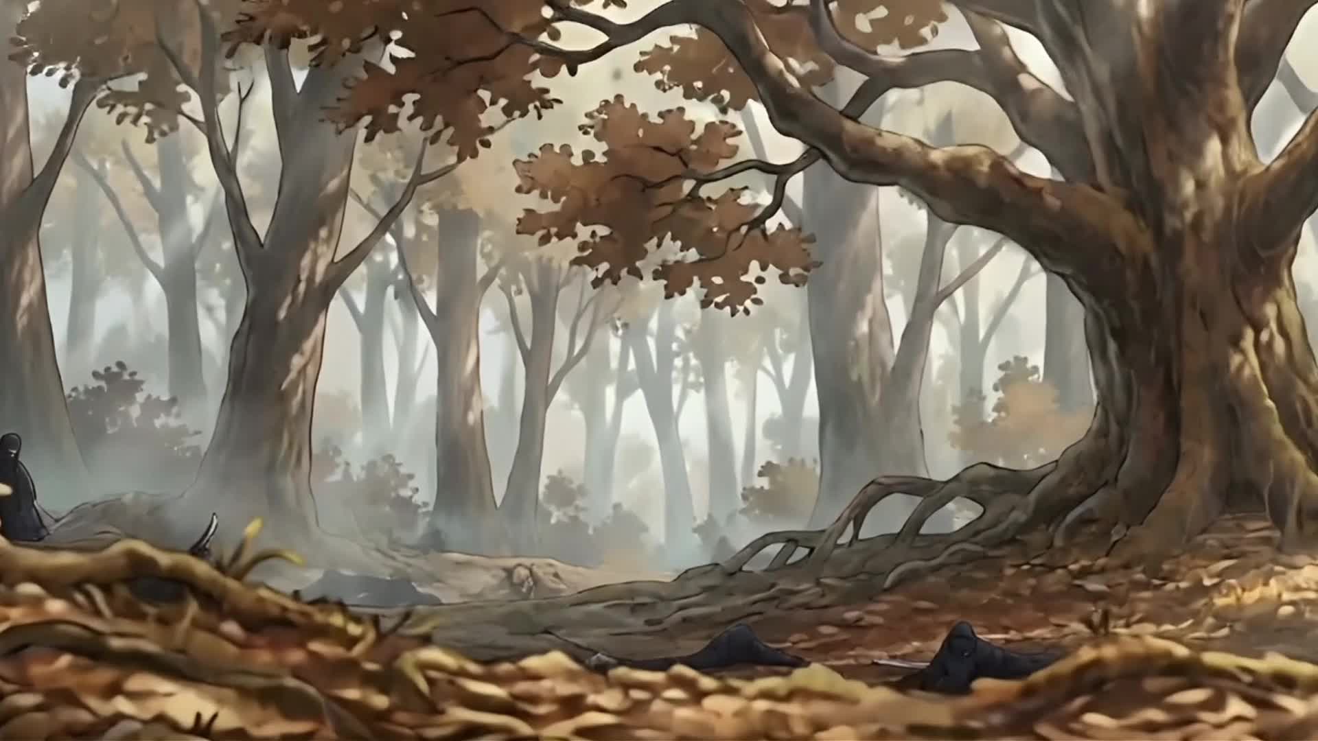 Bölüm 21