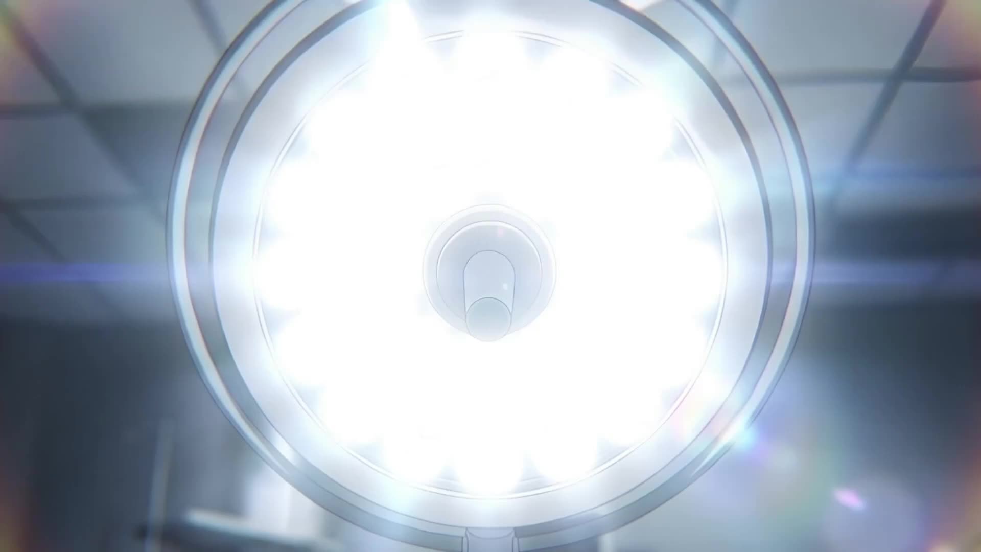 Bölüm 1